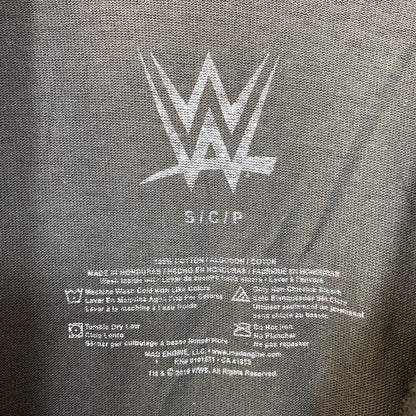 WWE Mick Foley Mankind Have A Nice Day T-Shirt Small