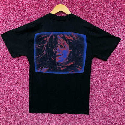 Billie Eilish Hit Me Hard and Soft Tour T-Shirt Small