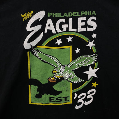 Philadelphia Eagles Star Power Tshirt size XL