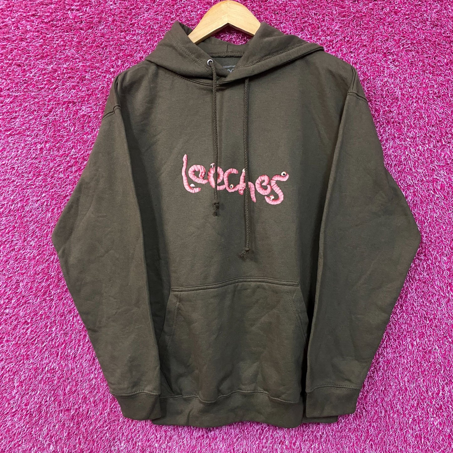 Melanie Martinez Leeches Trilogy Tour Hoodie size Medium