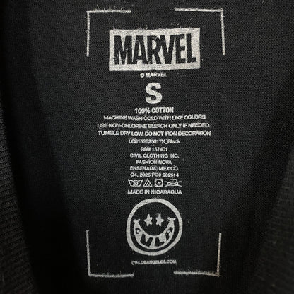 Marvel Venom Symbiote Wants To Play Graphic T-Shirt Small