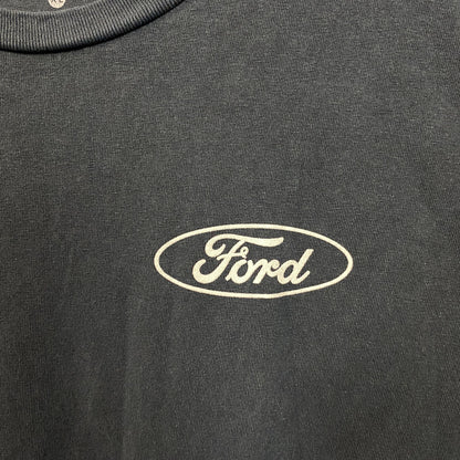 Junk Food Clothing Ford F-150 "High Tech Hauler" 4x4 Graphic T-Shirt XL