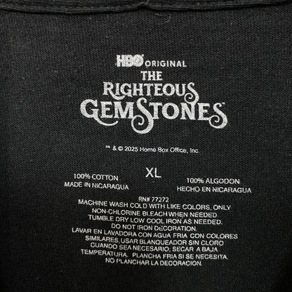 Baby Billy Freeman The Righteous Gemstones T-Shirt XL