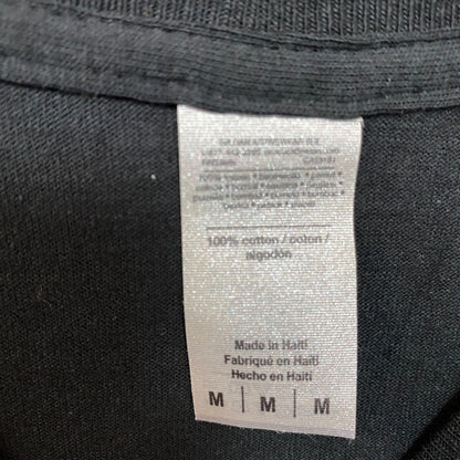 Disney's Chip & Dale Fighting Crime Around The World Graphic T-Shirt Medium