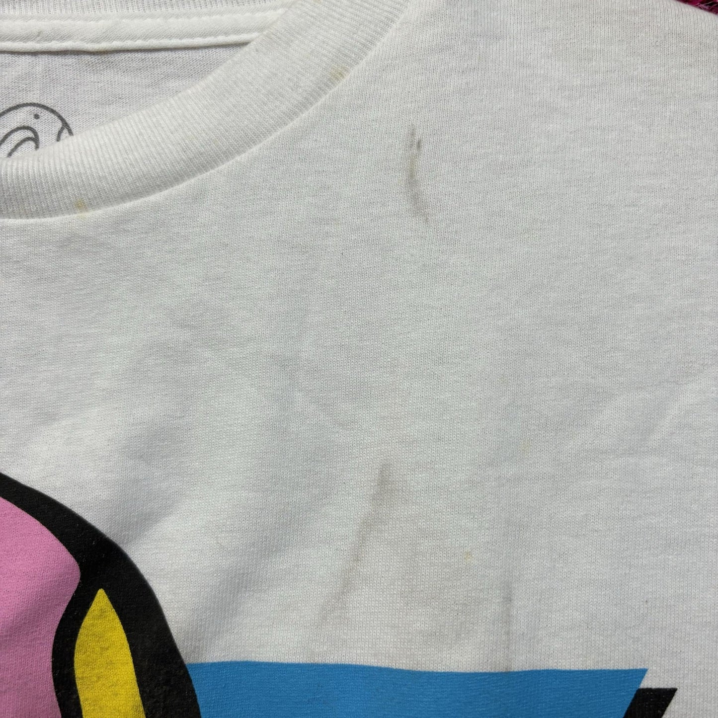 Odd Future OFWGKTA long sleeve Rap Tee size small