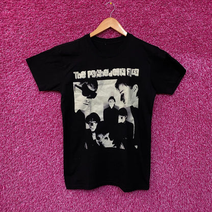 Psychedelic Furs and Squeeze Rock Tour Tshirt size Small