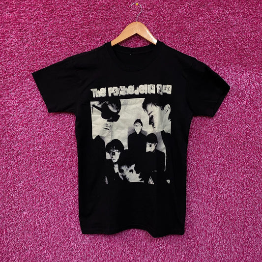 Psychedelic Furs and Squeeze Rock Tour Tshirt size Small