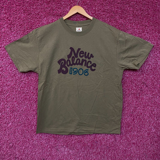 New Balance Made in USA 1906 Graphic T-Shirt XL
