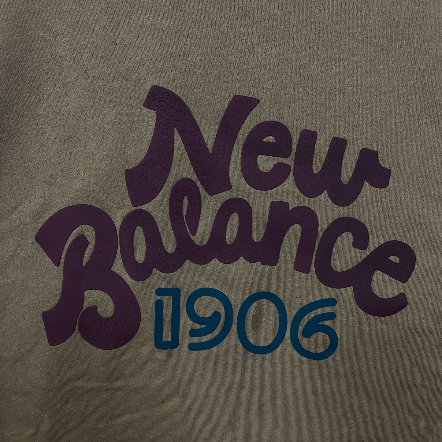 New Balance Made in USA 1906 Graphic T-Shirt XL