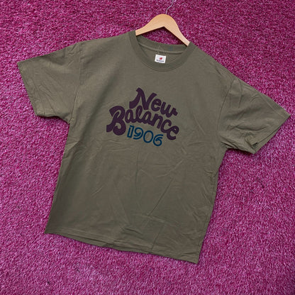 New Balance Made in USA 1906 Graphic T-Shirt XL