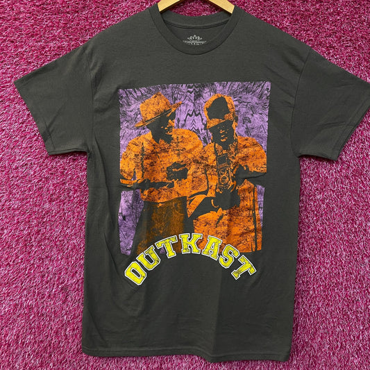 Outkast Atliens Rap Tshirt size Medium