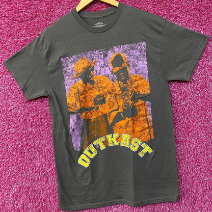 Outkast Atliens Rap Tshirt size Medium