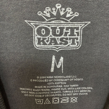 Outkast Atliens Rap Tshirt size Medium