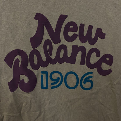 New Balance Made in USA 1906 Graphic T-Shirt Medium