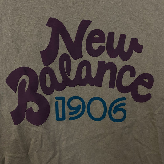 New Balance Made in USA 1906 Graphic T-Shirt Medium