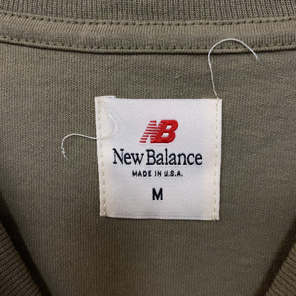 New Balance Made in USA 1906 Graphic T-Shirt Medium