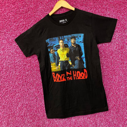 Boyz In The Hood Movie Poster T-Shirt Size Small