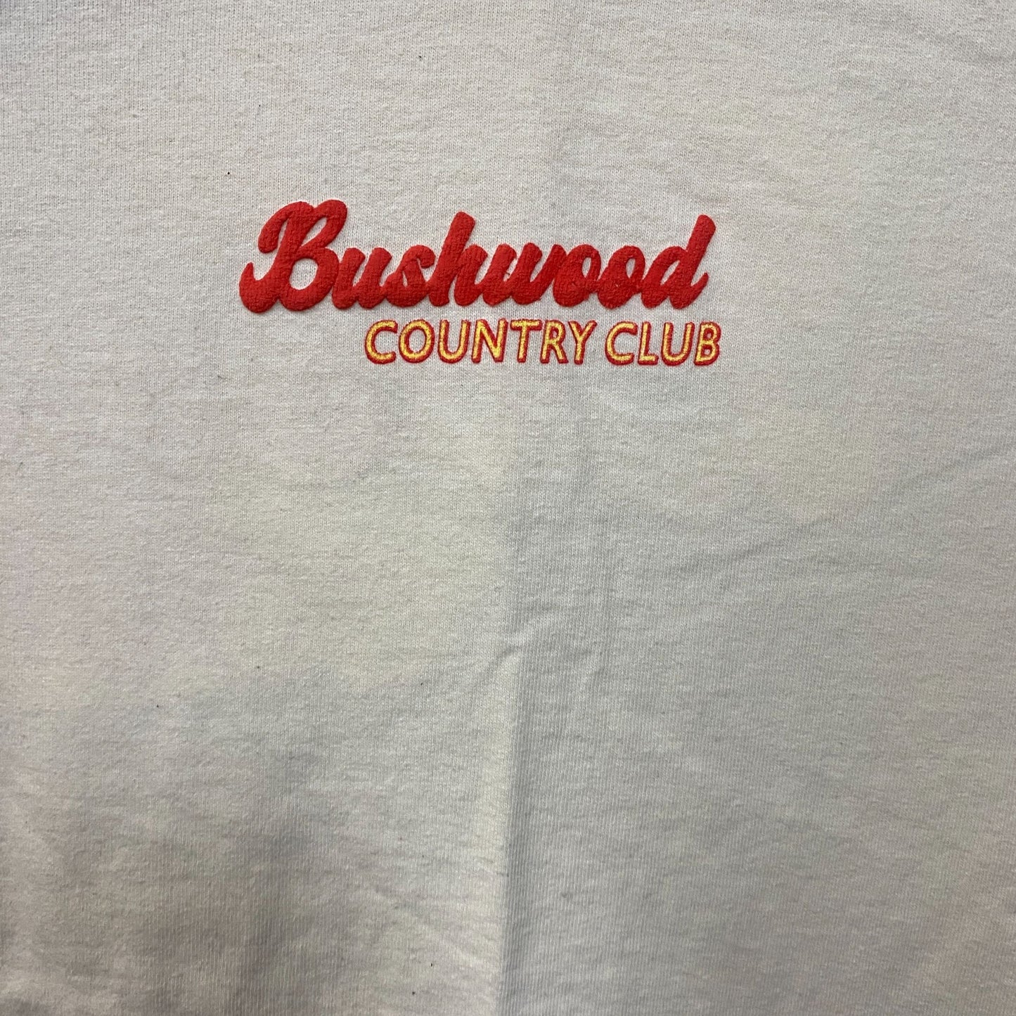 Bushwood Country Club Caddyshack T-Shirt XL
