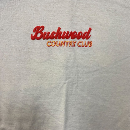Bushwood Country Club Caddyshack T-Shirt XL