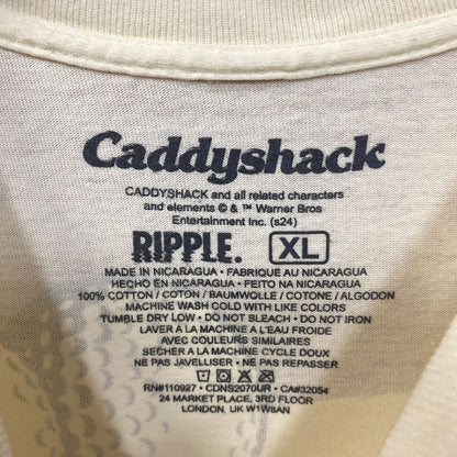 Bushwood Country Club Caddyshack T-Shirt XL