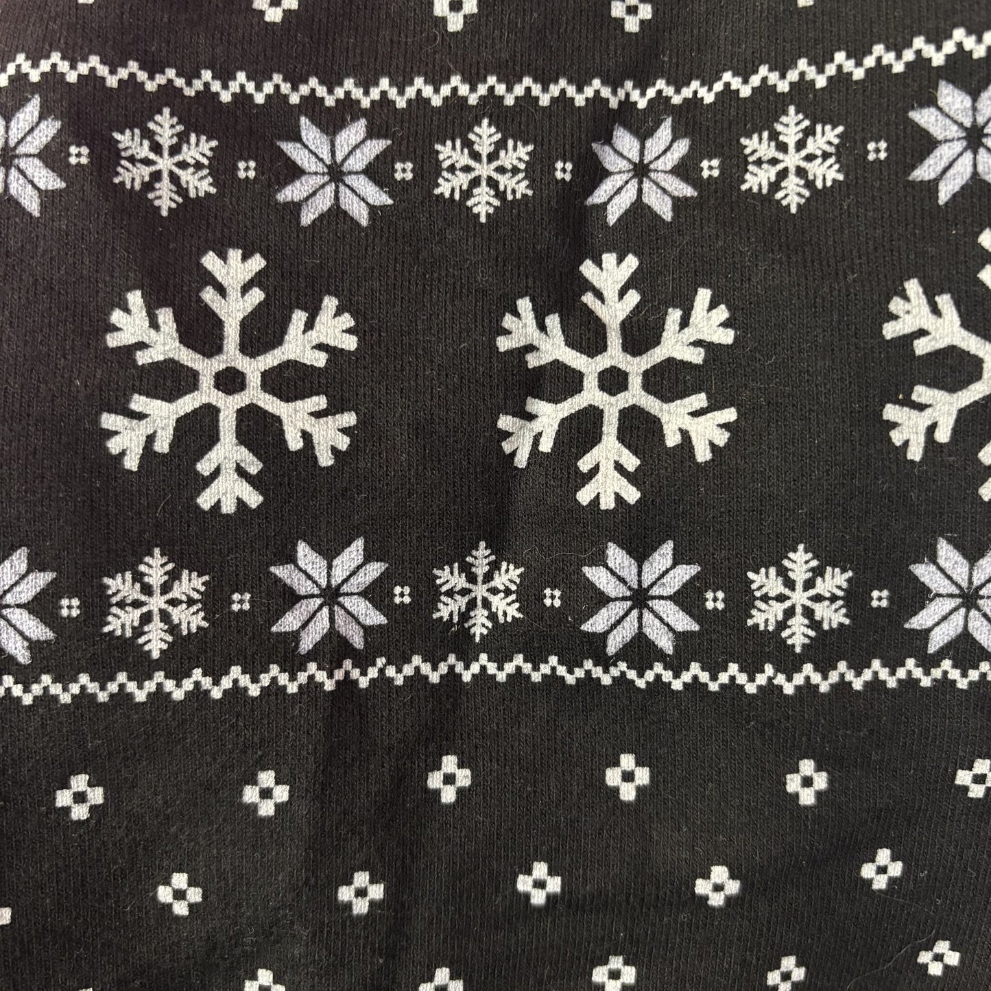 Disney Frozen 2 Light Up Black Women's Crew Neck Sweatshirt 3XL