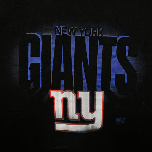 FOCO NFL New York Giants Team Logo Graphic T-Shirt XL