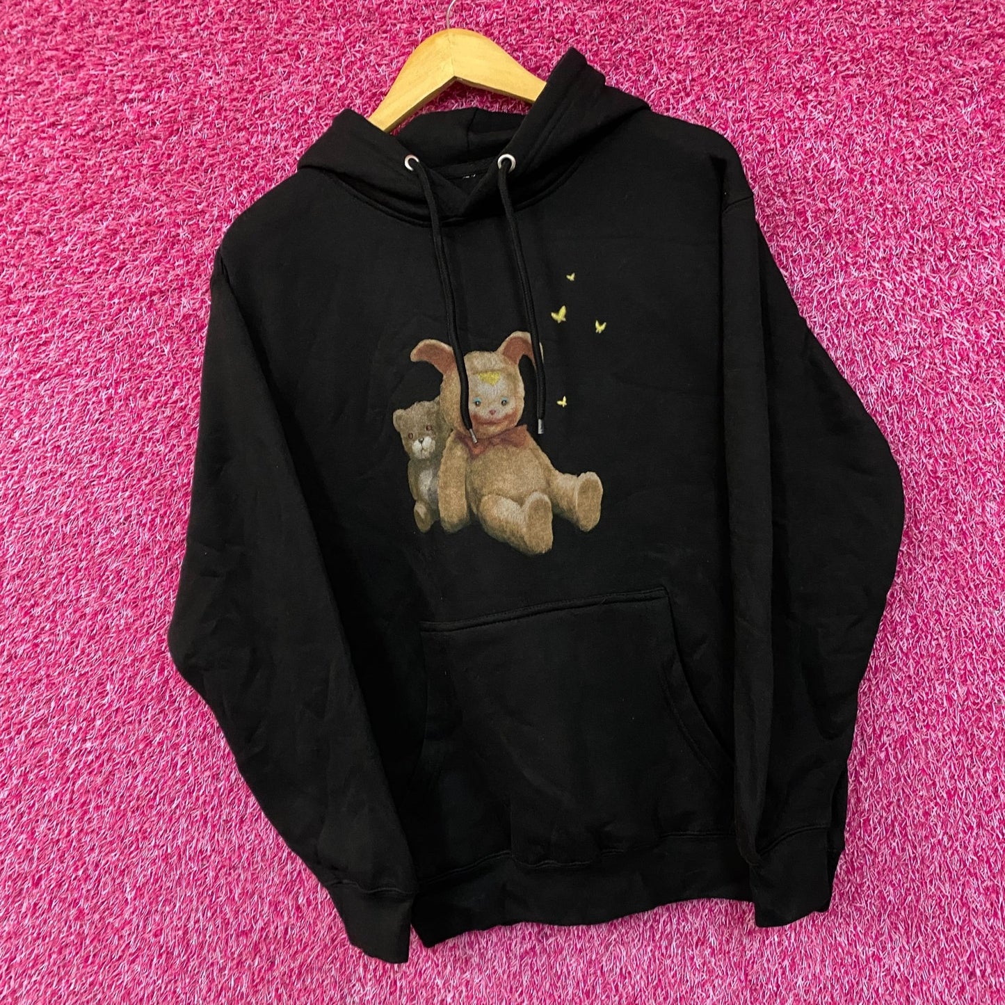Melanie Martinez Trilogy Tour Hoodie size Medium