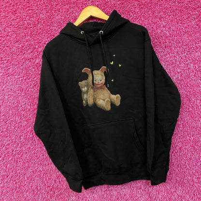 Melanie Martinez Trilogy Tour Hoodie size Medium