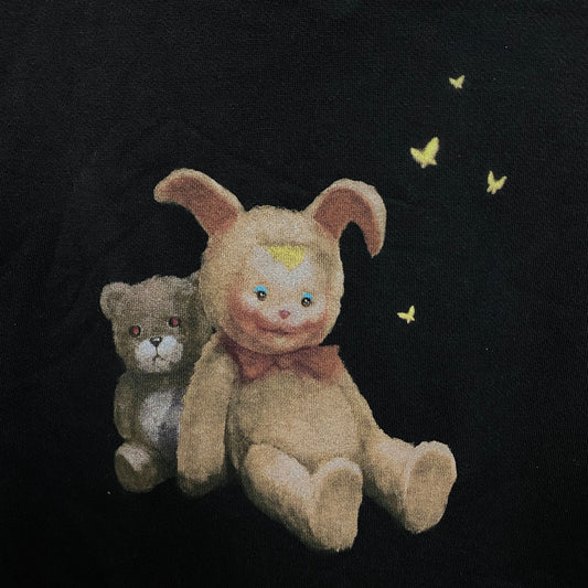 Melanie Martinez Trilogy Tour Hoodie size Medium