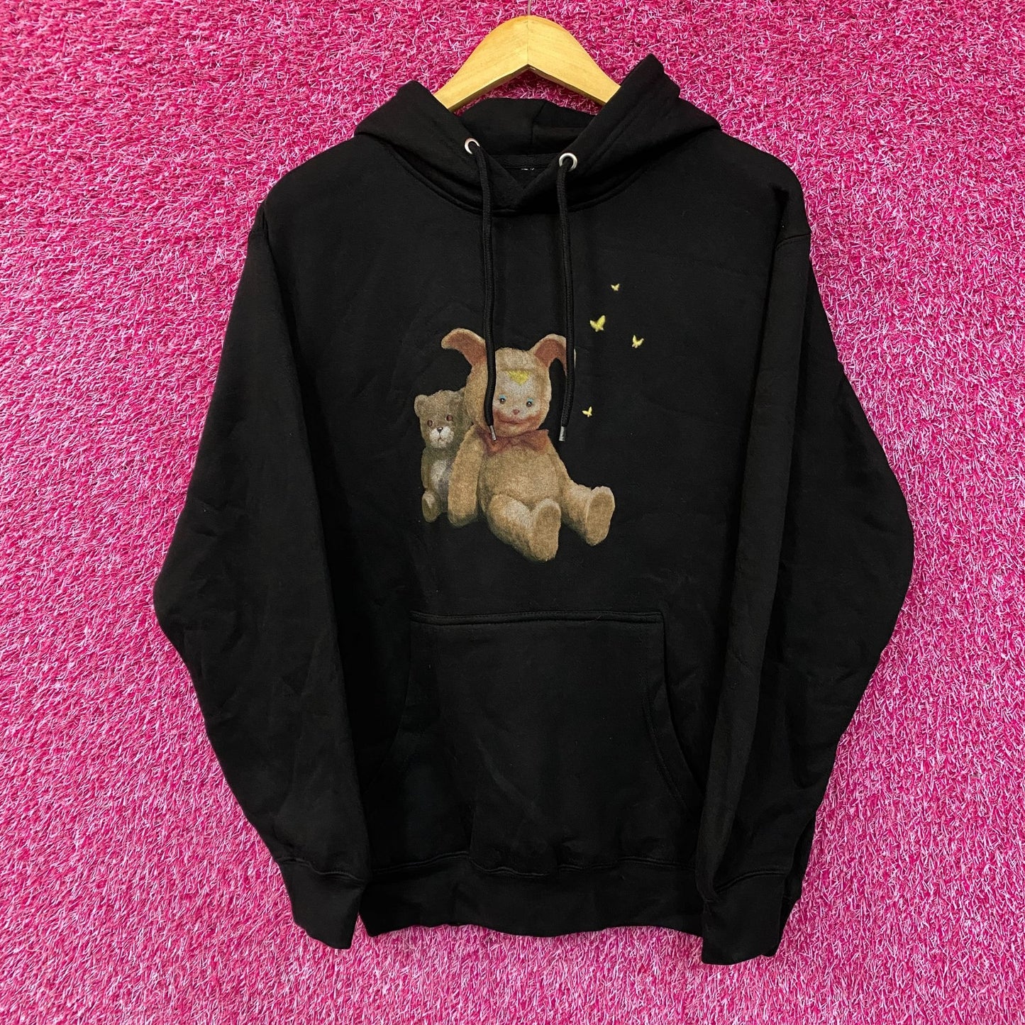 Melanie Martinez Trilogy Tour Hoodie size Medium