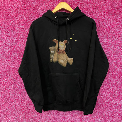 Melanie Martinez Trilogy Tour Hoodie size Medium