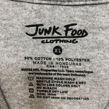 NFL Franchise AFC North Pittsburgh Steelers Tshirt size XL