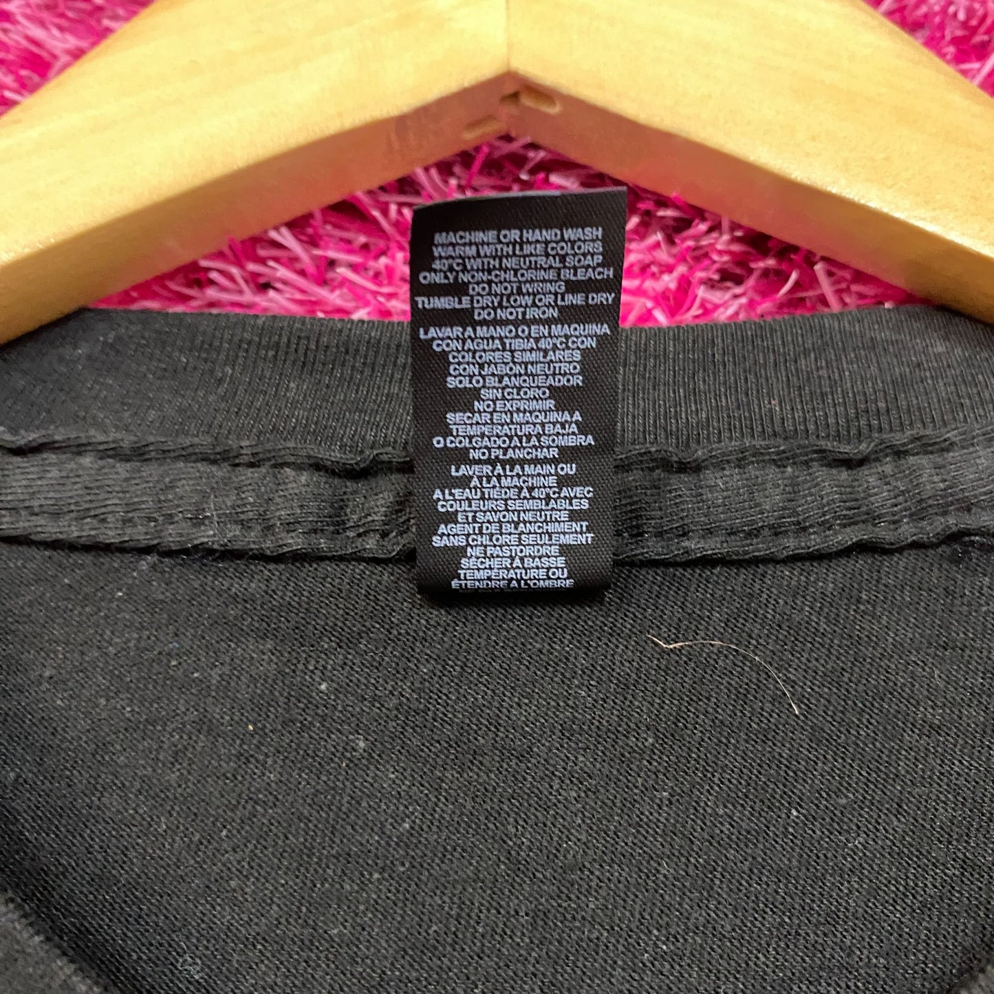 My Hero Academia/ Boku No Hero Academia Class 1A Anime T-Shirt Medium