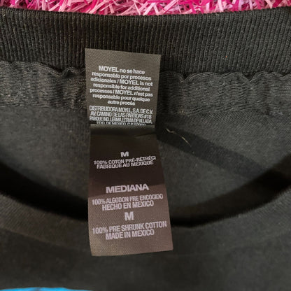 My Hero Academia/ Boku No Hero Academia Class 1A Anime T-Shirt Medium