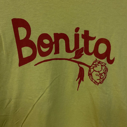 Junk Food Clothing Women's Bonita Original T-Shirt Small