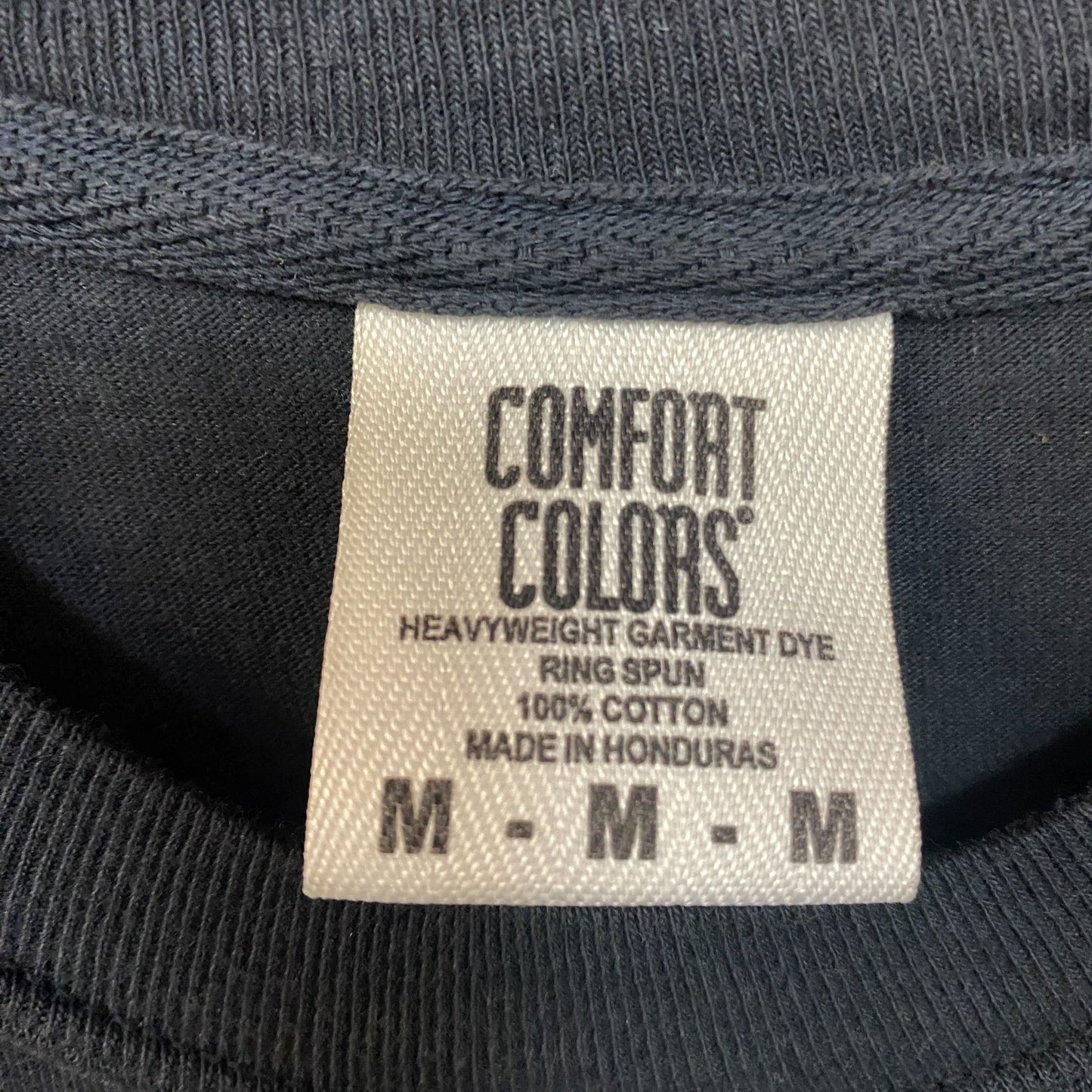 Louder Than Life Music Festival T-Shirt Medium