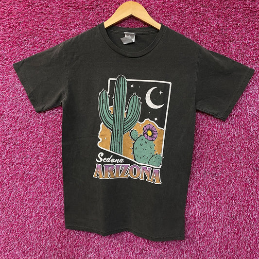 Junk Food Clothing Sedona Arizona Flea Market Tee XS