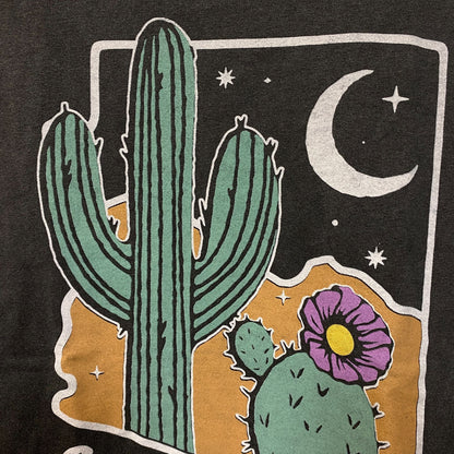 Junk Food Clothing Sedona Arizona Flea Market Tee XS