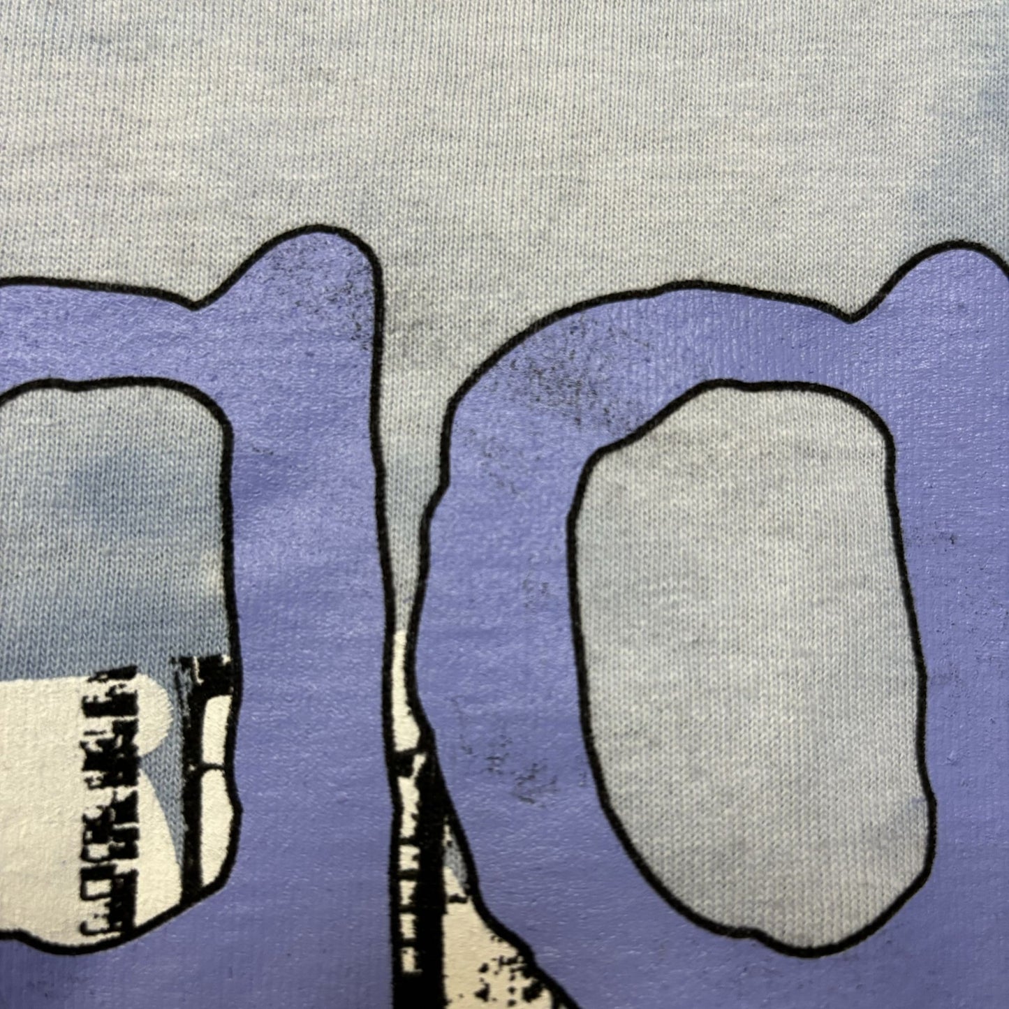 The Notorious B.I.G. Biggie Smalls Born Again Rap Tie Dye small