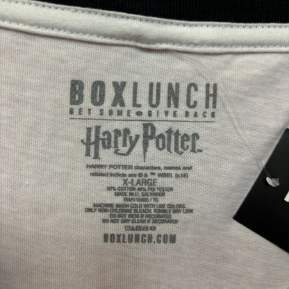 Harry Potter Chibi style Womens Tshirt size xl