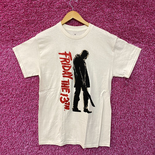 Friday the 13th Shadow Tshirt size medium