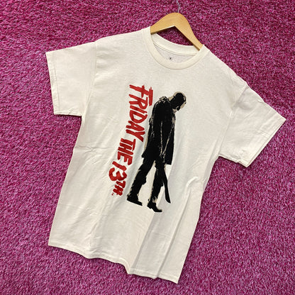 Friday the 13th Shadow Tshirt size medium