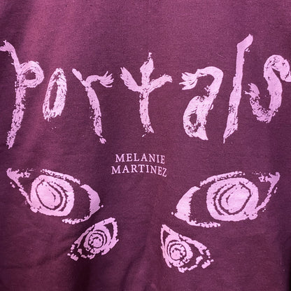 Melanie Martinez Portals Crewneck size L