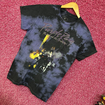 Prince and the Revolution Purple Rain Soul Rock Small