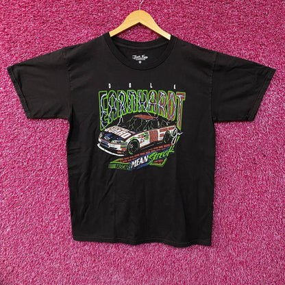 Junk Food Clothing Dale Earnhardt Jr. Flea Market Tee Medium