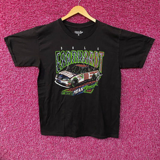 Junk Food Clothing Dale Earnhardt Jr. Flea Market Tee Medium