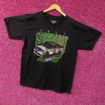 Junk Food Clothing Dale Earnhardt Jr. Flea Market Tee Medium