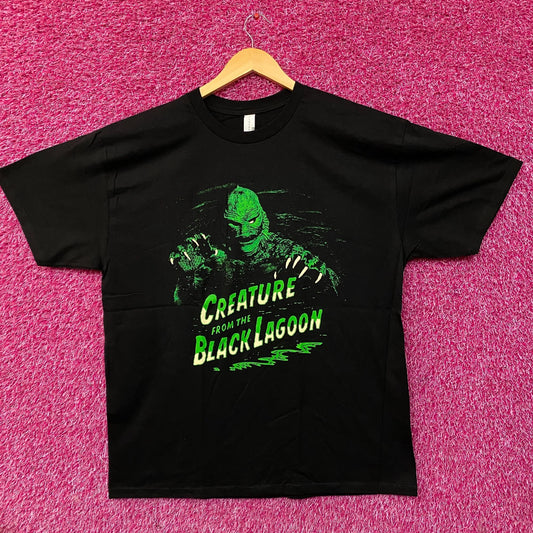 Creature from the Black Lagoon Gill-Man T-Shirt Size Extra Large