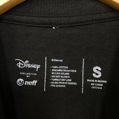 Neff Disney Collection Pastel Mickey Mens T-Shirt Small