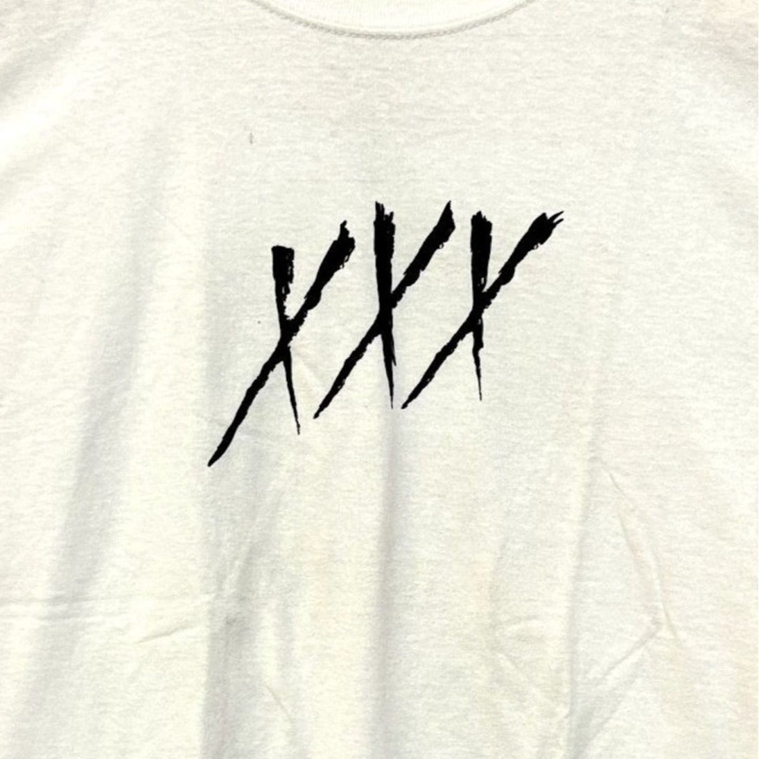 XXXTentacion Gone But Not Forgotten Tribute Rap Tee S